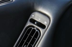 Aston Martin DB AR1 Zagato 2003 года  (NA)